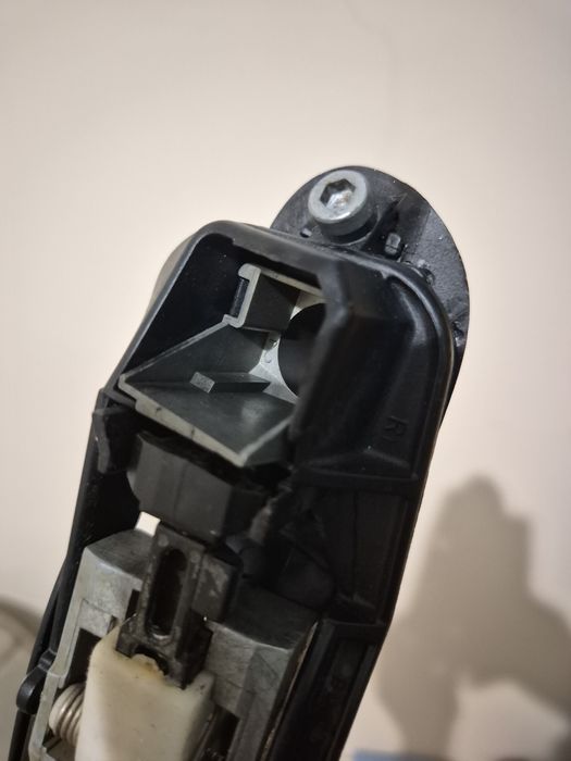 Ручка дверная БМВ Е 46дорест