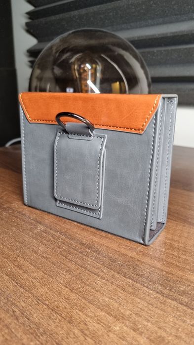 Husa K&F Concept pentru filtre ND patrate sau rotunde