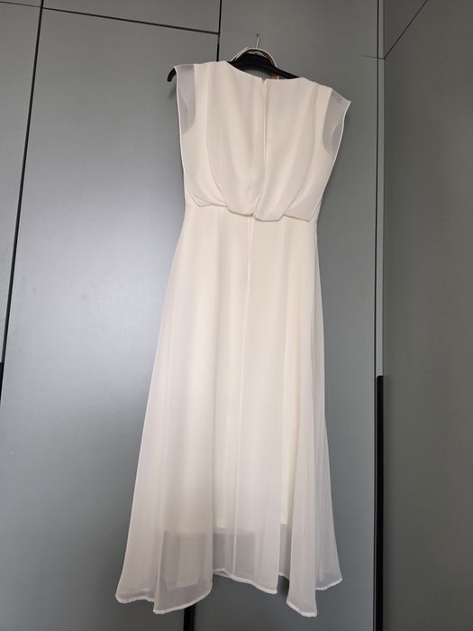 Нежное платье, размер М