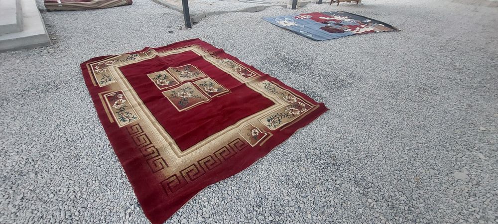 Продам ковер, кіоем, палас.