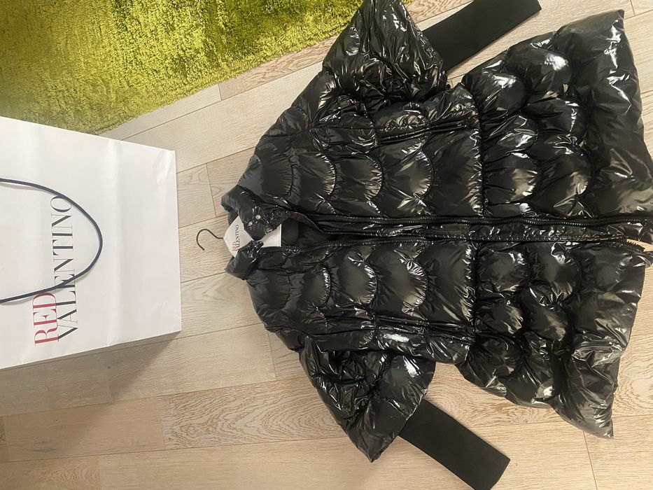 Red Valentino-оригинално яке S/M