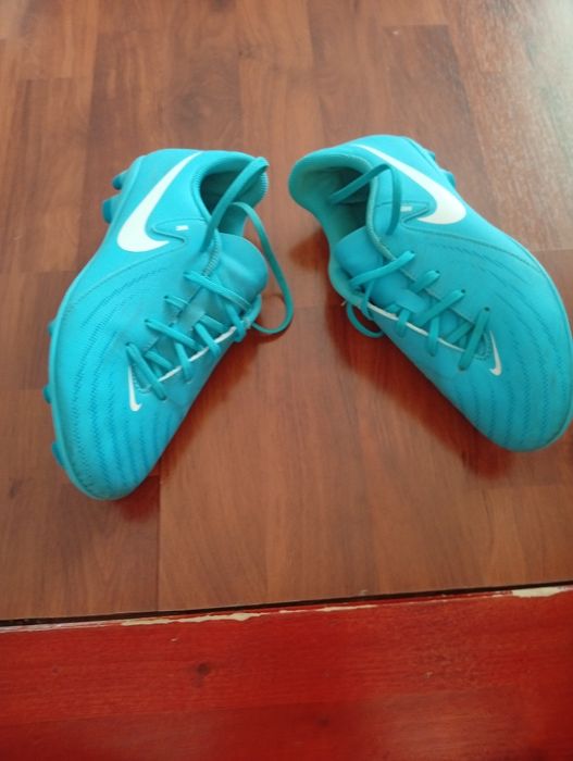 Ghete fotbal nike phanton gx