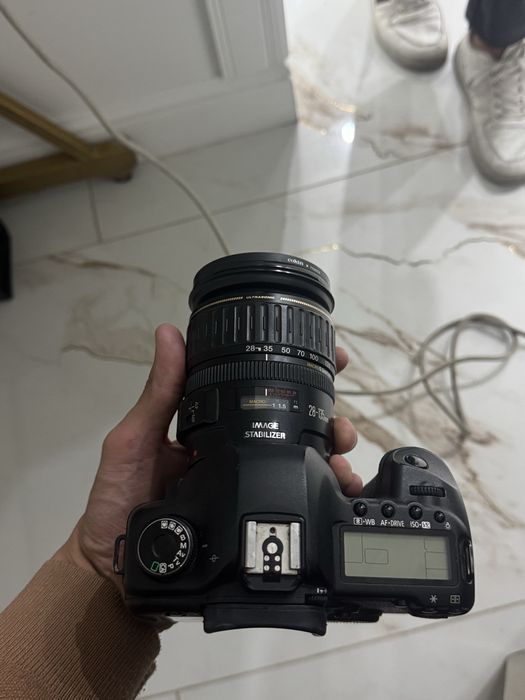 Canon 5D mark 2 идеал