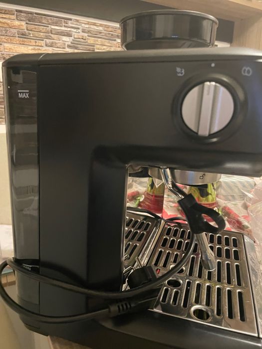 De vânzare aparat cafea