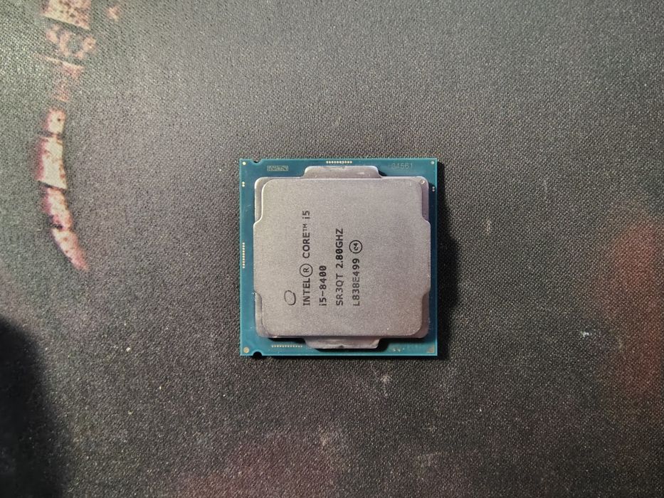 【ジャンク】Intel Core i5-8400 + 16GB DDR4 RAM i5 8400 second hand si noi de vanzare • Anunturi • OLX.ro