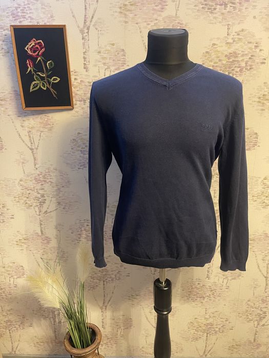 Bluza barbati Hugo Boss marimea L