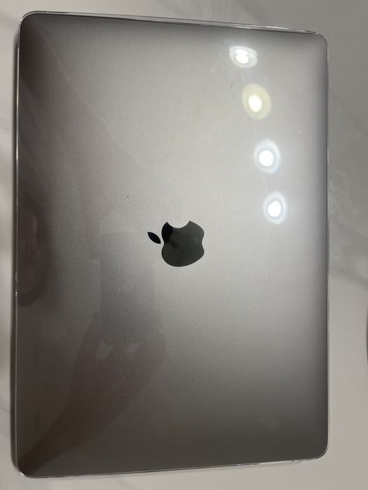 MacBook Air М1 срочно 93%