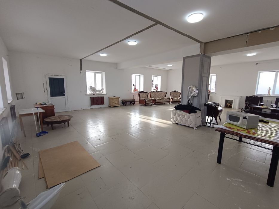 Сдам в аренду коммерческое помещение