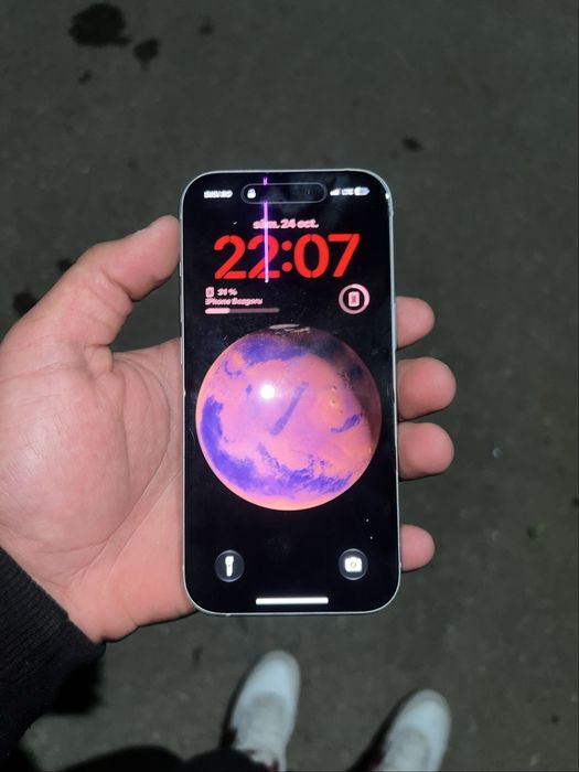 Iphone 15.
