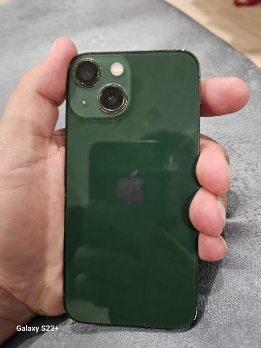 iphone 13 mini айфон 13 мини