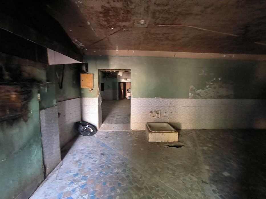 Аренда под склад или цех 120 м2 рядом с парком Фуркат