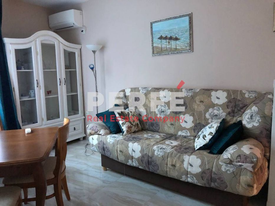 Продава се Двустаен апартамент в Поморие - 56 кв.м за 1572 €/кв.м - Снимка #2