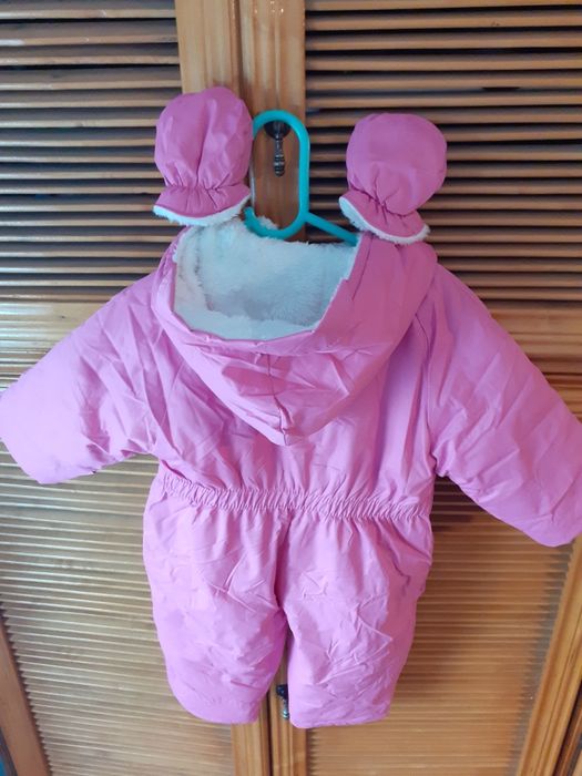 Salopetă copii nou fara eticheta.