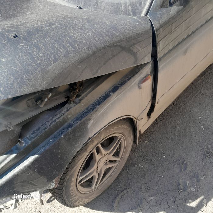 Продам автомобиль