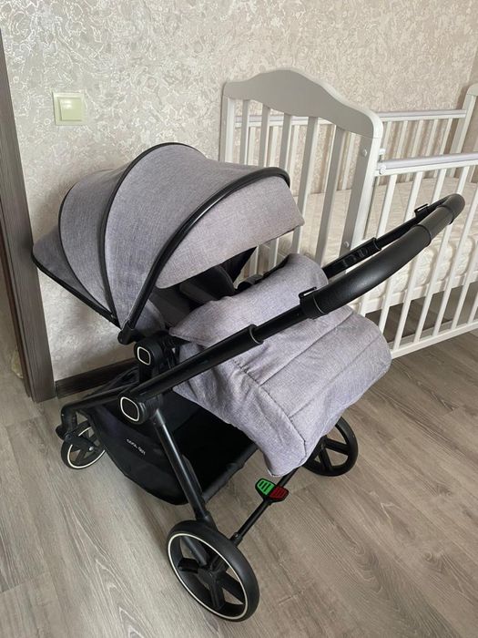 Продам детскую Коляску