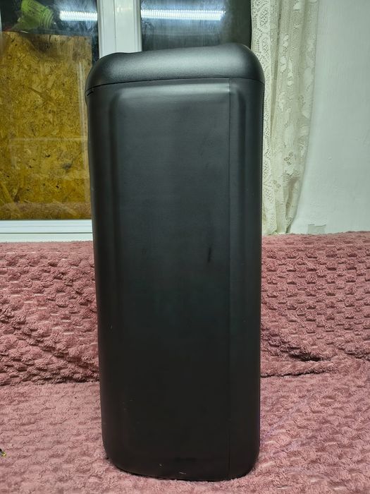 Boxa Wireless Vortex  - Karaoke - Radio FM