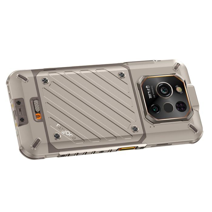 Ulefone rugone xever 7 pro