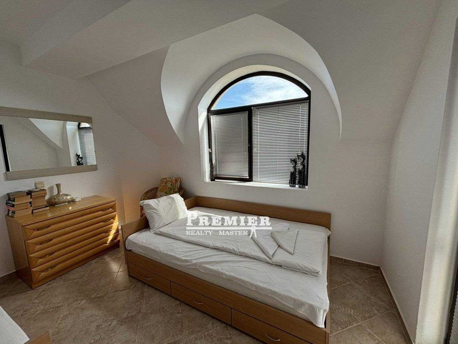 Продава се Тристаен апартамент в с. Равда, Област Бургас - 85 кв.м за 1000 €/кв.м - Снимка #5