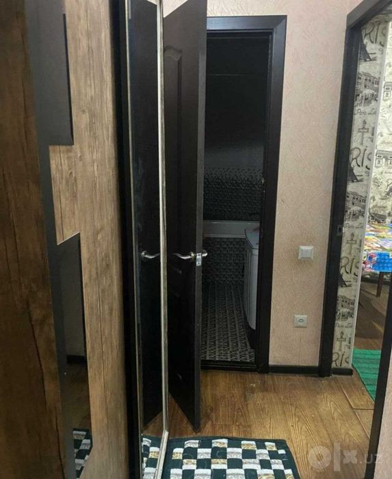 Срочно продаётся Квартира 1/3/3 Карасу-6 №А38