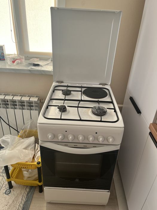 Продается Газовая плита