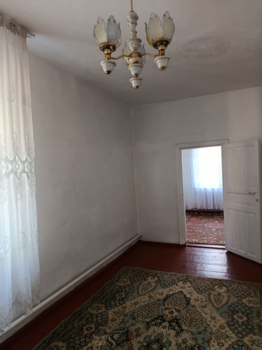 Продам кирпичный дом