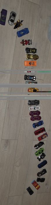Машинки Hot Wheels
