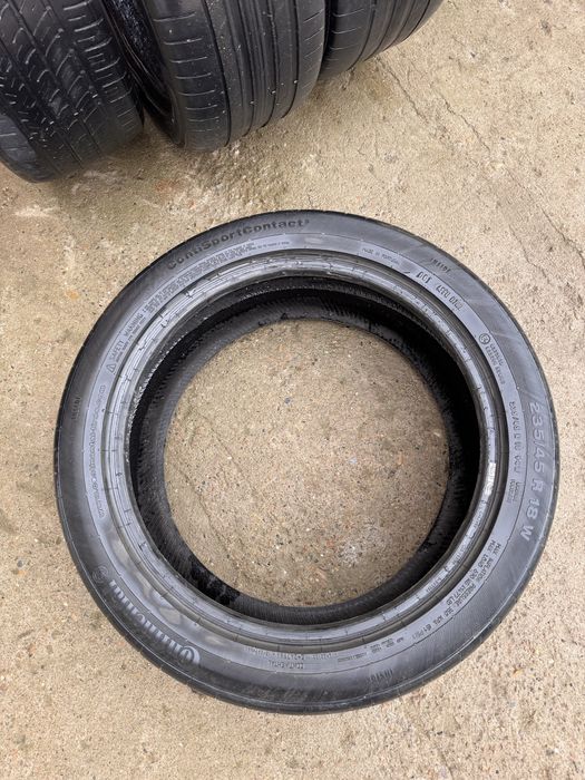 ContiSportContact 235/45/R18