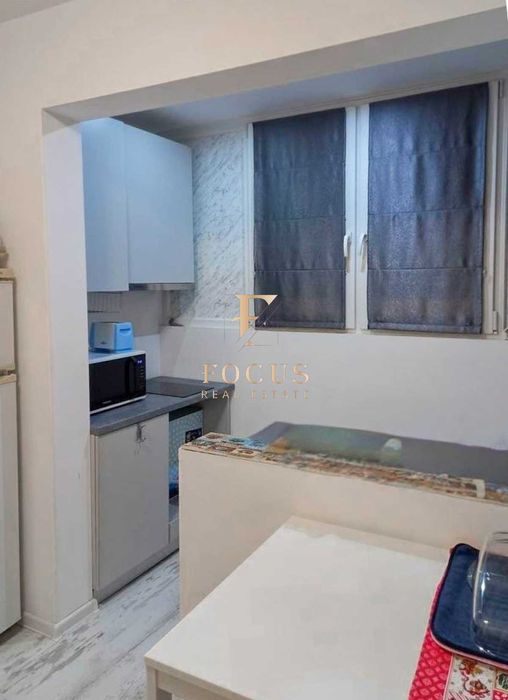 Продава се Двустаен апартамент в Пловдив, Младежки Хълм - 76 кв.м за 2169 €/кв.м - Снимка #1