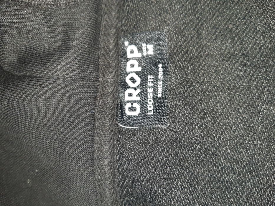 Тинейджърски суитшърт CROPP