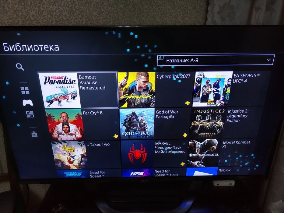 Продам Sony PlayStation 4 Pro, PS4.