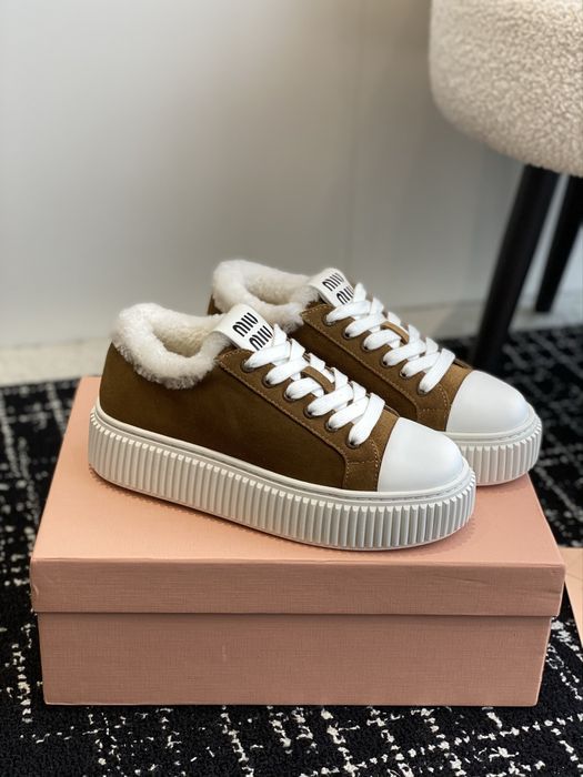 Adidasi Miu Miu 35-40