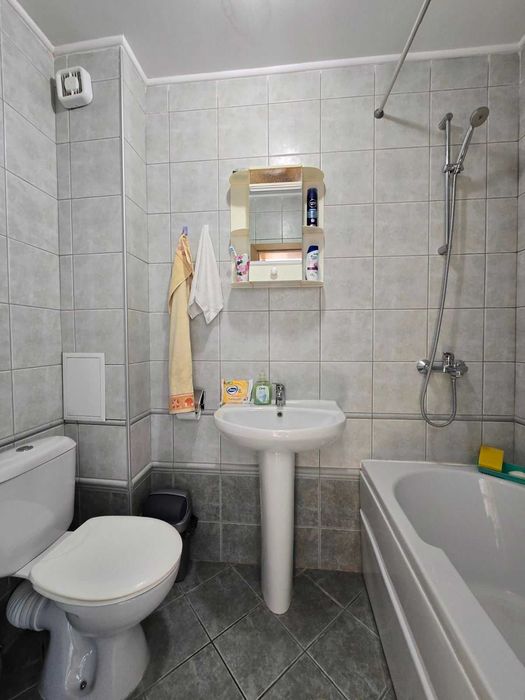 Едностаен апартамент Балчик - 265 € / месец - Собственик, 42m2