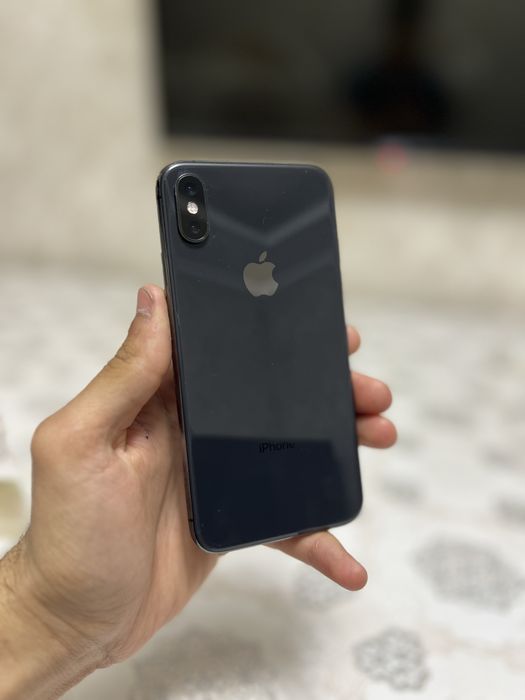 Iphone XS 64gb Kha