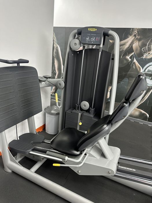 Technogym Selection – pachet 25 echipamente fitness, Oradea
