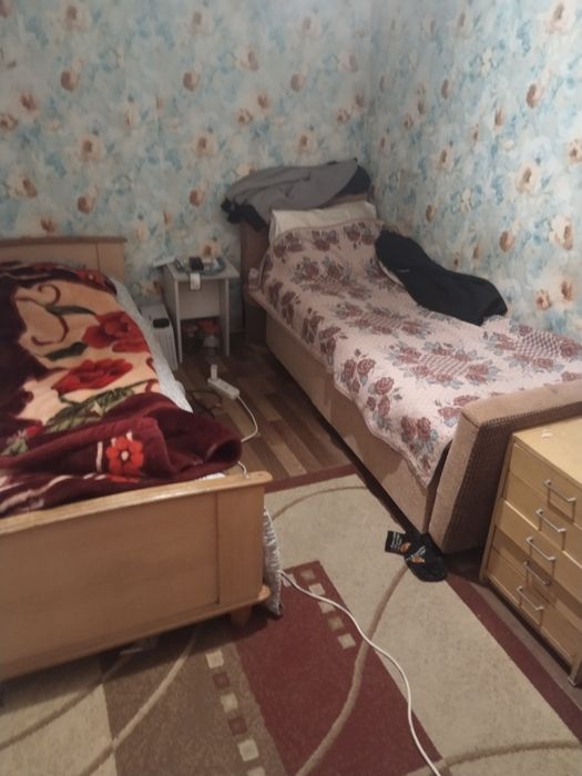 Сдам комнату парням