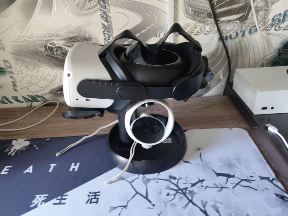 VR очки Meta Quest 2.