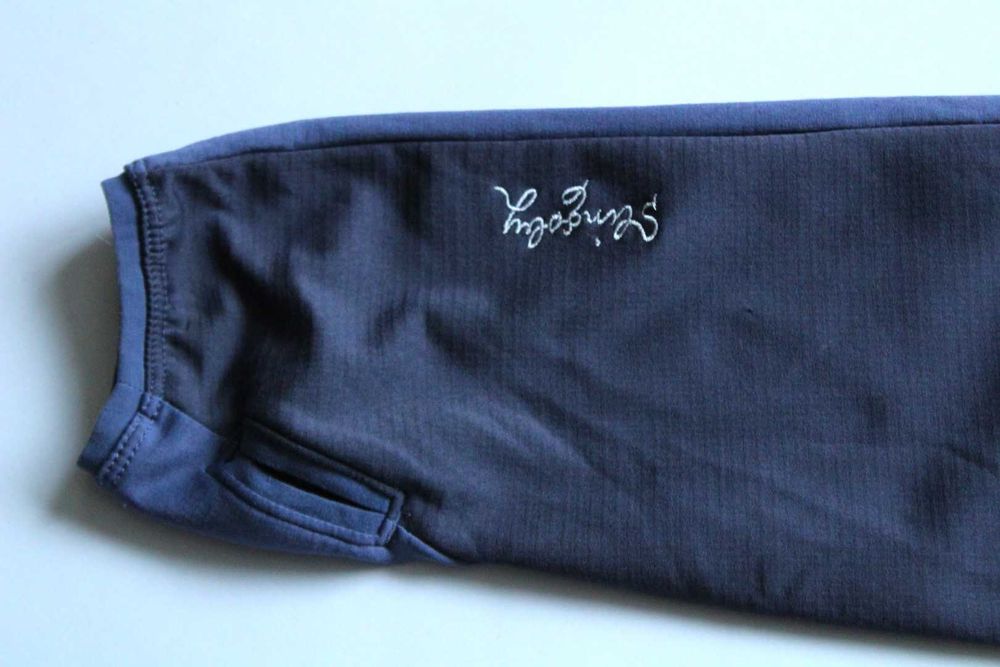 BERGANS OF NORWAY - мъжка стреч горница, размер М