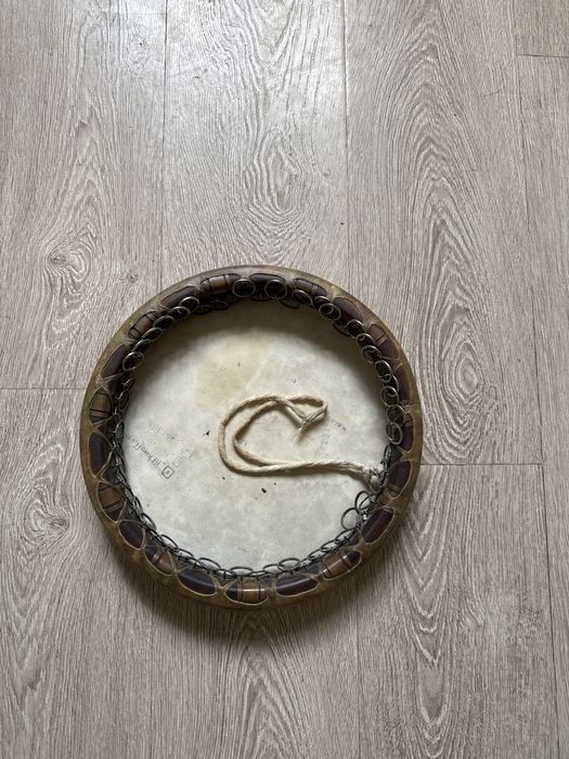 Doira sastayanisi. Chotki