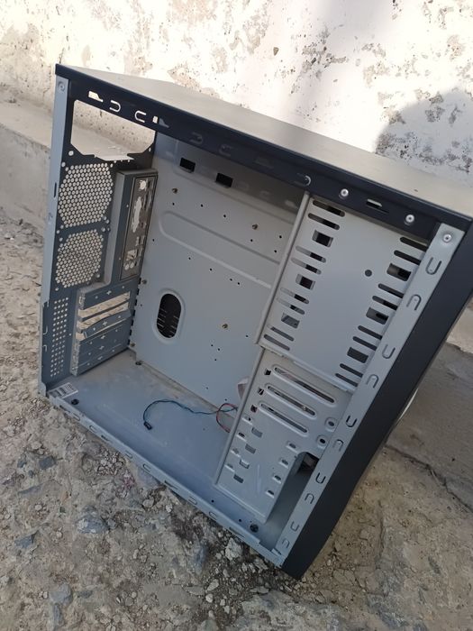 Продам корпус для компьютера