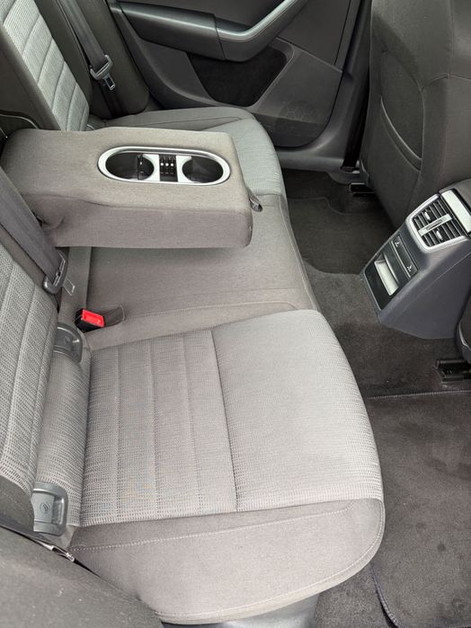 Skoda Octavia 2.0 tdi dsg 2014 berlina /xenon