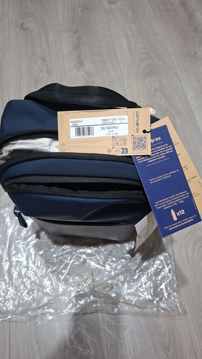 Rucsac Laptop SAMSONITE!
