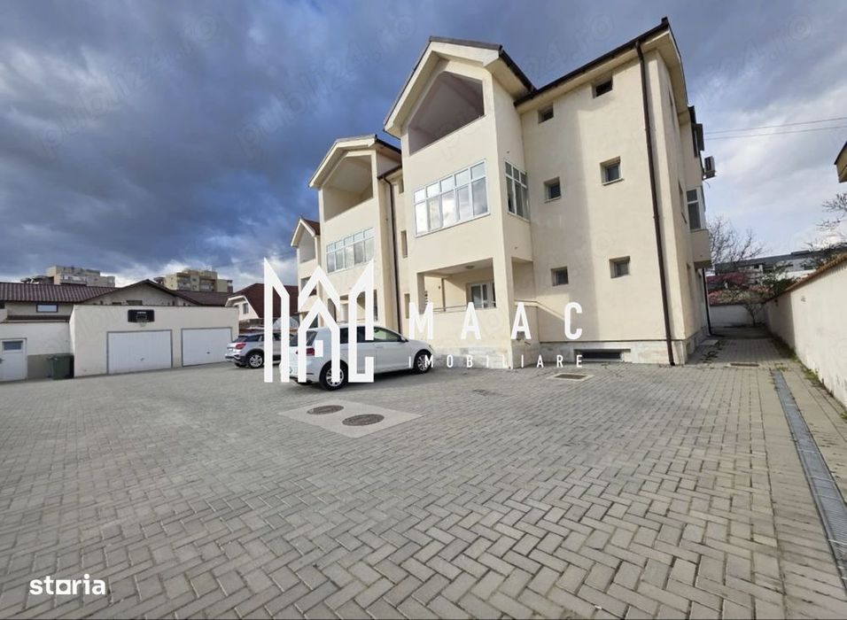 Spatiu 210 mp | Apartament 3 camere | Teren 164 mp — fotografia 1
