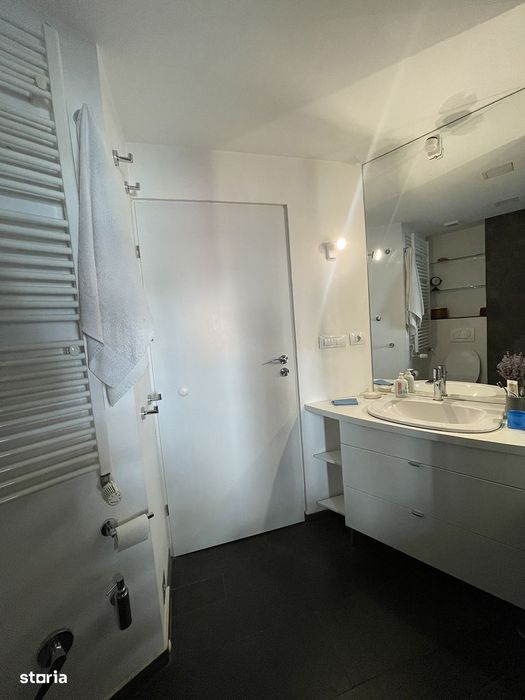 Apartament 2 camere Y-URI Parcul Mara