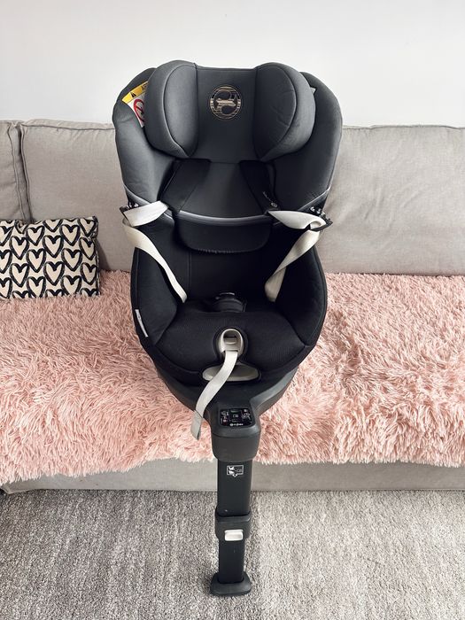 Cybex Sirona SX2 i-Size