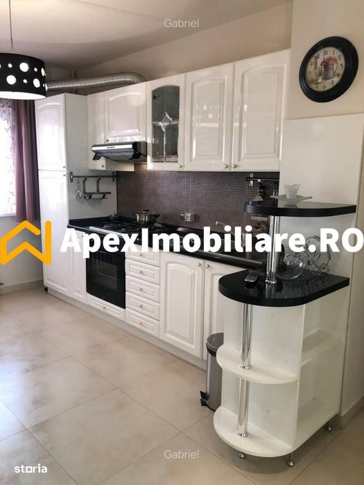 Apartament 4 camere de inchiriat, Mosilor, Bucuresti | ApexImobiliare — fotografia 1