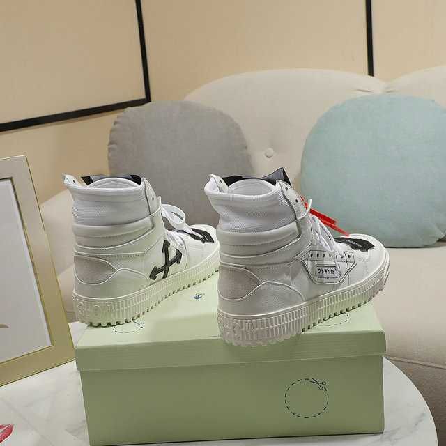 Off White Off Court 3.0 black-white /marimi 35-45/ Unisex