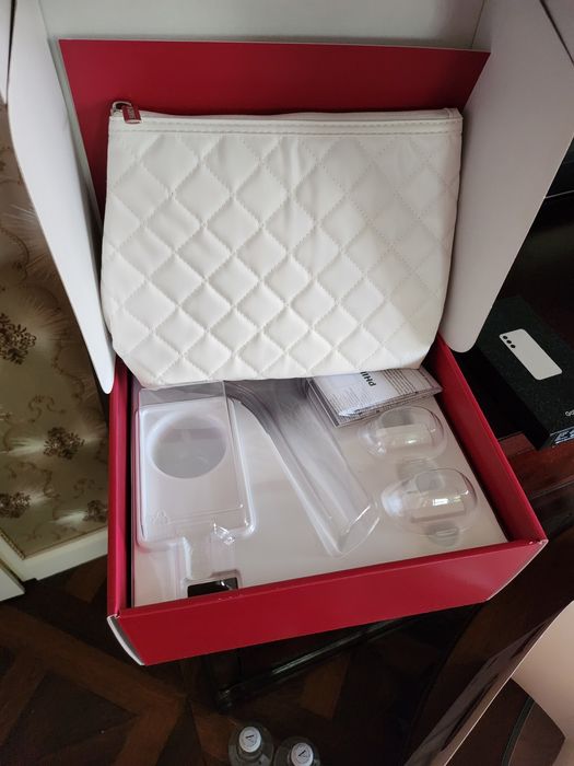 Epilator philips ipl