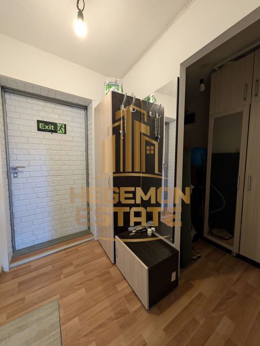 2-стаен в Варна-Лятно кино Тракия площ 43 цена 122000