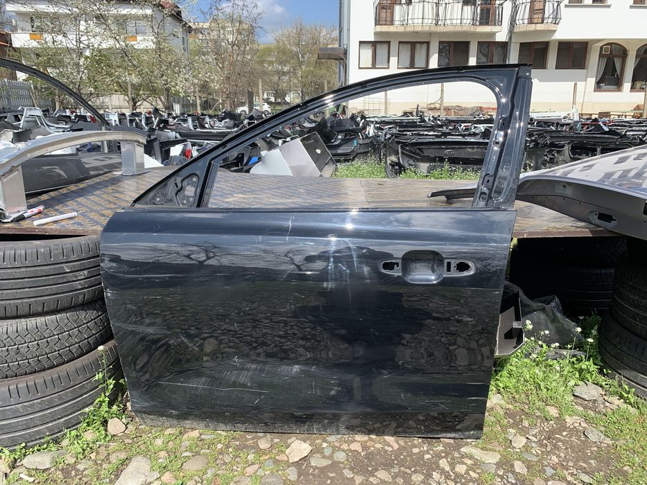 Врата Ford Focus MK4