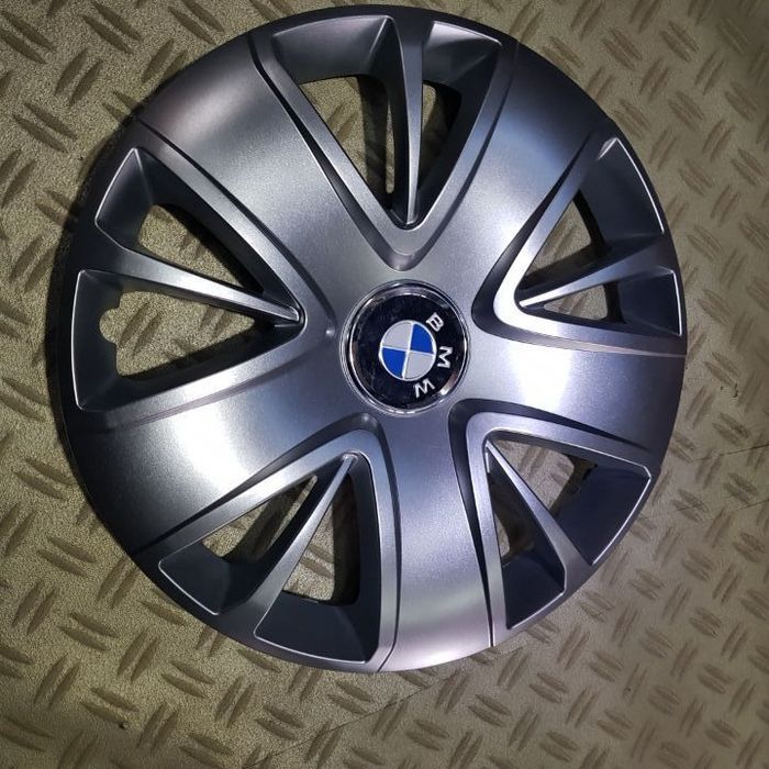 capace roti bmw e36,e46,e36,e90 r15 set 4 buc,capace janta aliaj
